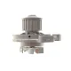 Помпа води FEBI BILSTEIN 09758 для Volkswagen Transporter T4 2.4D 1990-1998, 18 зубців, 7 лопатей