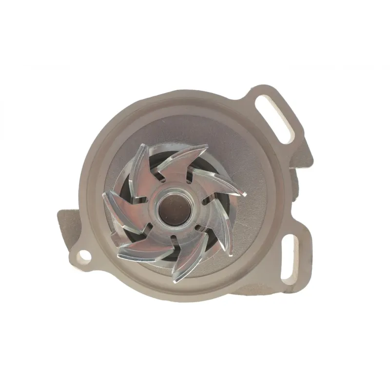 Помпа води FEBI BILSTEIN 09758 для Volkswagen Transporter T4 2.4D 1990-1998, 18 зубців, 7 лопатей