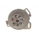 Помпа води FEBI BILSTEIN 09758 для Volkswagen Transporter T4 2.4D 1990-1998, 18 зубців, 7 лопатей