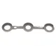 Прокладка кришки клапанів BMW 3 (E36)/5 (E34) 2.0/2.5/2.8 89-99