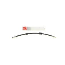 Шланг гальмівний передній FEBI BILSTEIN 09784 для BMW 5 (E34) 86-99, 445 мм