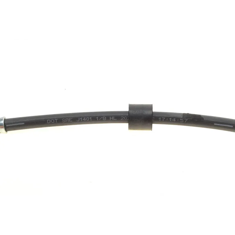 Шланг гальмівний передній FEBI BILSTEIN 09784 для BMW 5 (E34) 86-99, 445 мм