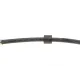 Шланг гальмівний передній FEBI BILSTEIN 09784 для BMW 5 (E34) 86-99, 445 мм