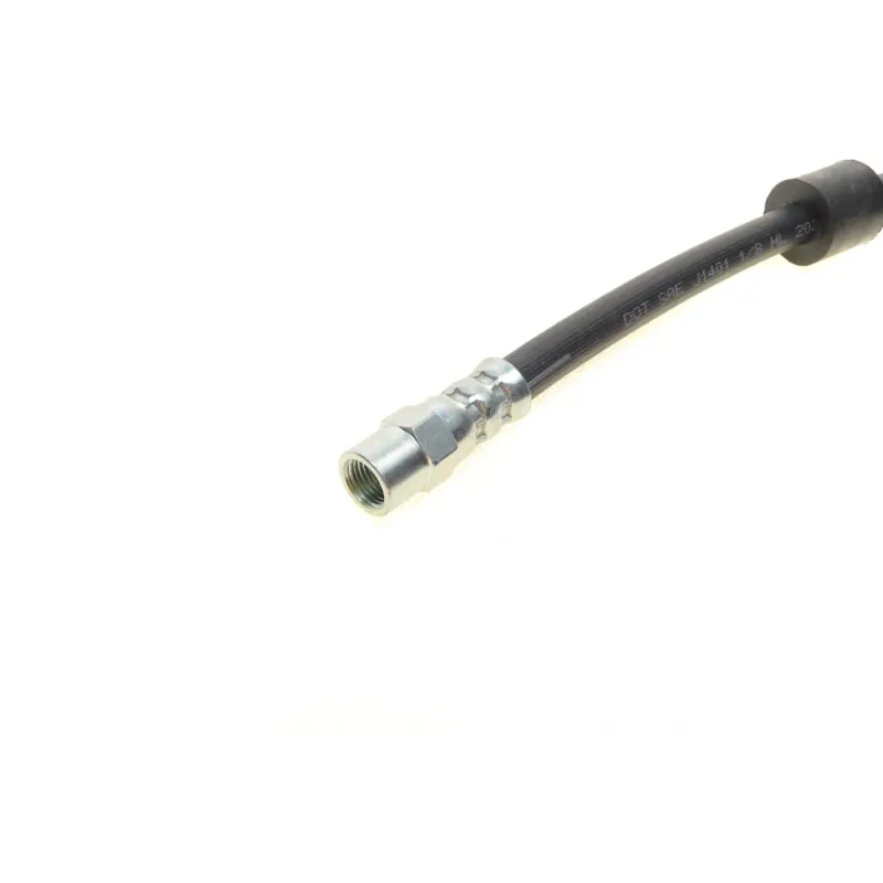 Шланг гальмівний передній FEBI BILSTEIN 09784 для BMW 5 (E34) 86-99, 445 мм