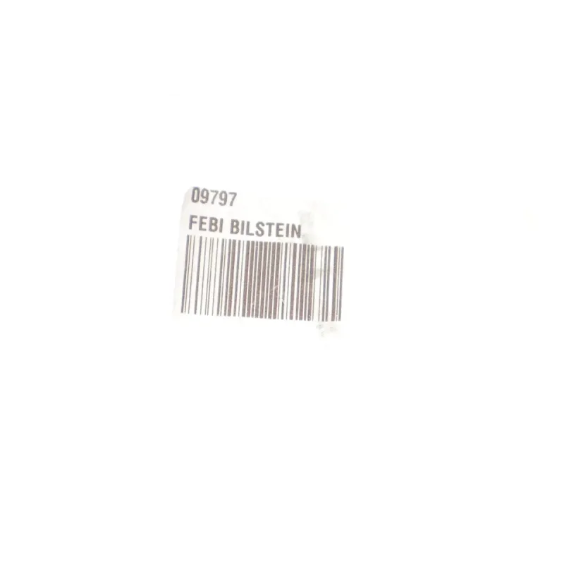 Болт кріплення кришки шатуна FEBI BILSTEIN 09797 для Mercedes-Benz Vario 813 D 1996-2013, 56 мм