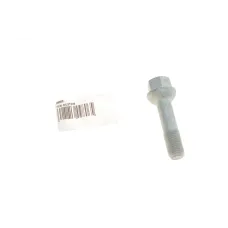 Болт колеса FEBI BILSTEIN 09806 M14x1.5x52мм сферичний для Mercedes-Benz Sprinter, Vito W638 1995-