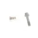 Болт колеса FEBI BILSTEIN 09806 M14x1.5x52мм сферичний для Mercedes-Benz Sprinter, Vito W638 1995-