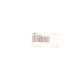 Прокладка термостата FEBI BILSTEIN 100055 для Mercedes-Benz Sprinter 906, C-Class W203/W204, діаметр 43/49 мм