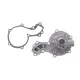 Помпа води FEBI BILSTEIN 10013 для Audi A4/A6, VW Passat 1.6-1.8T 1994-2005