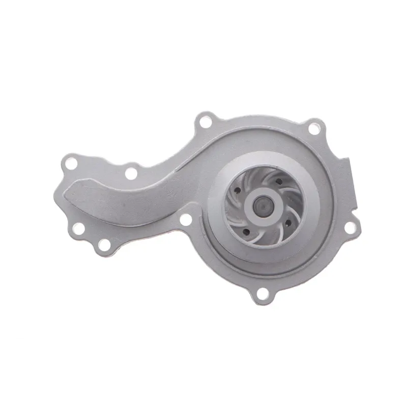 Помпа води FEBI BILSTEIN 10013 для Audi A4/A6, VW Passat 1.6-1.8T 1994-2005