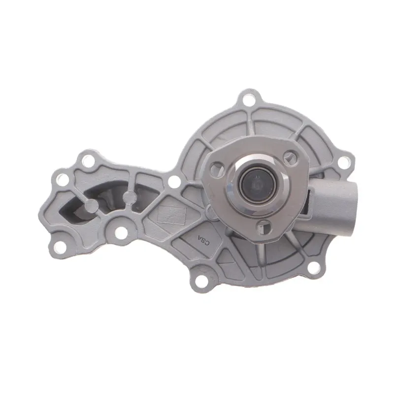 Помпа води FEBI BILSTEIN 10013 для Audi A4/A6, VW Passat 1.6-1.8T 1994-2005