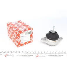 Подушка двигуна FEBI BILSTEIN 10014 для Audi 100/A6 C4 1.8-2.0D 1990-1997