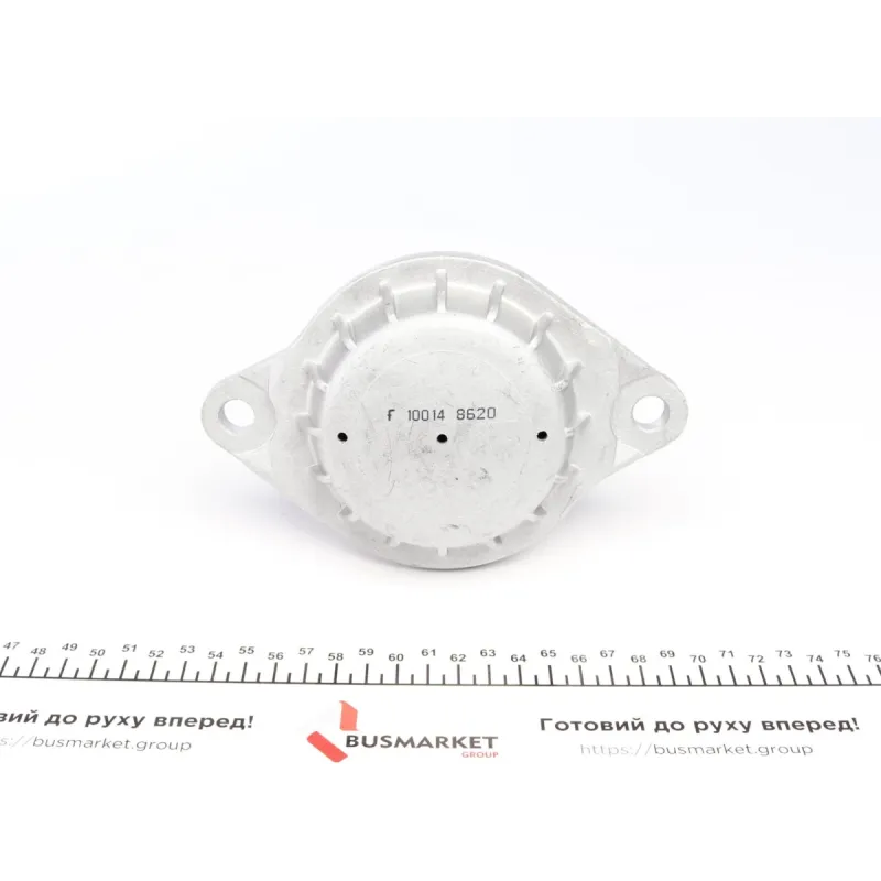 Подушка двигуна FEBI BILSTEIN 10014 для Audi 100/A6 C4 1.8-2.0D 1990-1997