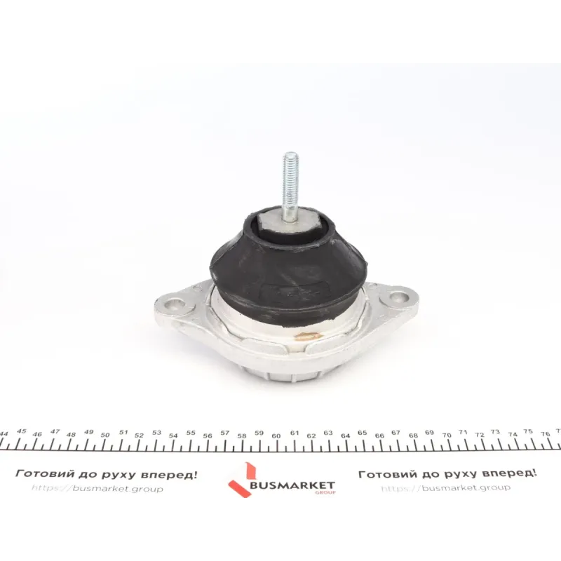 Подушка двигуна FEBI BILSTEIN 10014 для Audi 100/A6 C4 1.8-2.0D 1990-1997