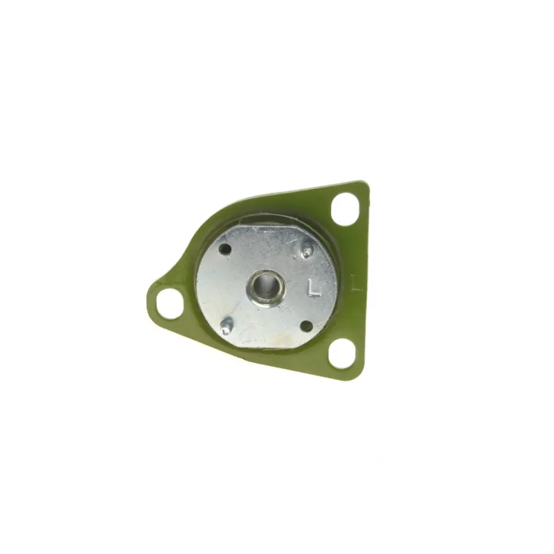 Сайлентблок задньої балки FEBI BILSTEIN 10016 для Audi 100/A6 C4 (4A) 1990-1997, Ø60x10 мм