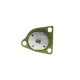 Сайлентблок задньої балки FEBI BILSTEIN 10016 для Audi 100/A6 C4 (4A) 1990-1997, Ø60x10 мм