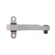 Подушка двигуна задня FEBI BILSTEIN 100225 для Fiat Fiorino, Linea, Qubo 2008-