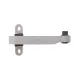 Подушка двигуна задня FEBI BILSTEIN 100225 для Fiat Fiorino, Linea, Qubo 2008-