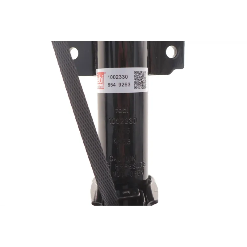 Амортизатор передній FEBI BILSTEIN 1002330 для Dacia Duster 1.5 dCi 2010-