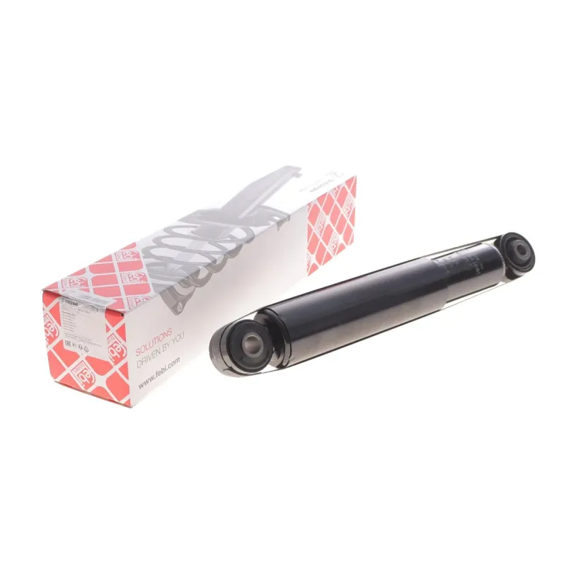 Амортизатор задній FEBI BILSTEIN 1002449 для Volkswagen Caddy III/IV 2004-2020