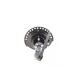 Амортизатор передній FEBI BILSTEIN 1002554 для Renault Megane II 2002-2007