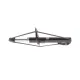 Амортизатор передній FEBI BILSTEIN 1002554 для Renault Megane II 2002-2007