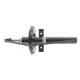 Амортизатор передній FEBI BILSTEIN 1002569 для Renault Scenic II (JM0/1_), Grand Scenic II (JM0/1_) 2003-