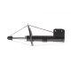 Амортизатор передній FEBI BILSTEIN 1002644 для Citroen Berlingo B9, Peugeot Partner 2008-