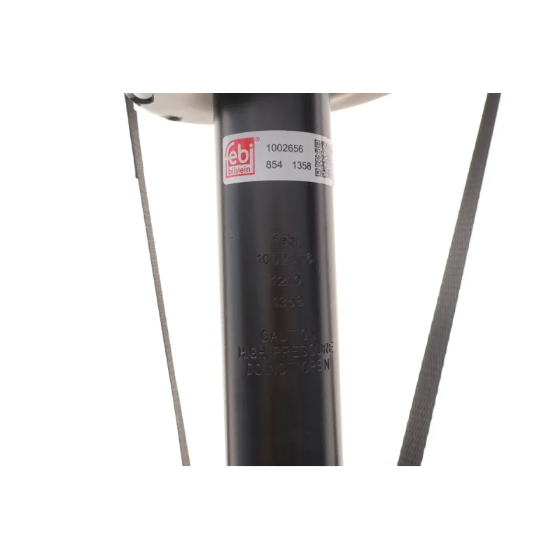 Амортизатор передній FEBI BILSTEIN 1002656 для Citroen Berlingo B9, Peugeot Partner 2008-
