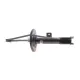 Амортизатор передній FEBI BILSTEIN 1002656 для Citroen Berlingo B9, Peugeot Partner 2008-