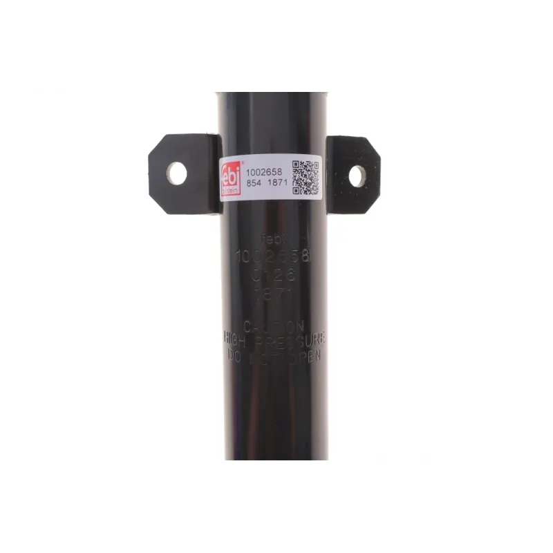 Амортизатор передній лівий FEBI BILSTEIN 1002658 для Ford Mondeo III 2000-2007, 22x465 мм