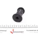 Відбійник амортизатора задній FEBI BILSTEIN 10027 для Audi 80/90 B3 1986-1991, 95 мм