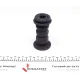 Відбійник амортизатора задній FEBI BILSTEIN 10027 для Audi 80/90 B3 1986-1991, 95 мм