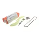 Комплект ланцюга ГРМ FEBI BILSTEIN 100301 для Citroen C4/Peugeot 308 1.6 THP 140-165 к.с. 2006-