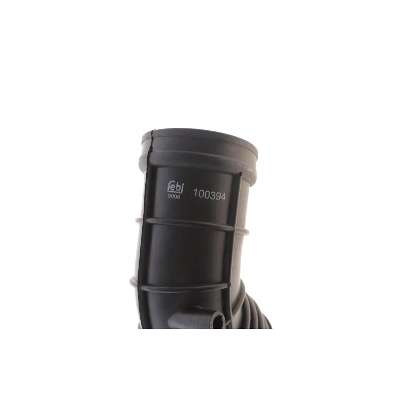 Патрубок повітряного фільтра FEBI BILSTEIN 100394 для BMW 5 (E39) 2.5/2.8 1995-2003, 72/81 мм