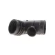 Патрубок повітряного фільтра FEBI BILSTEIN 100394 для BMW 5 (E39) 2.5/2.8 1995-2003, 72/81 мм