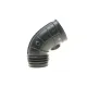 Патрубок повітряного фільтра FEBI BILSTEIN 100395 для BMW 5 (E39) 3.0i 2000-2003, діаметр 95/76.5 мм