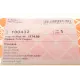 Щуп рівня оливи FEBI BILSTEIN 100432 для Citroen C4/C5, Peugeot 307/407 2.0 HDi 614 мм