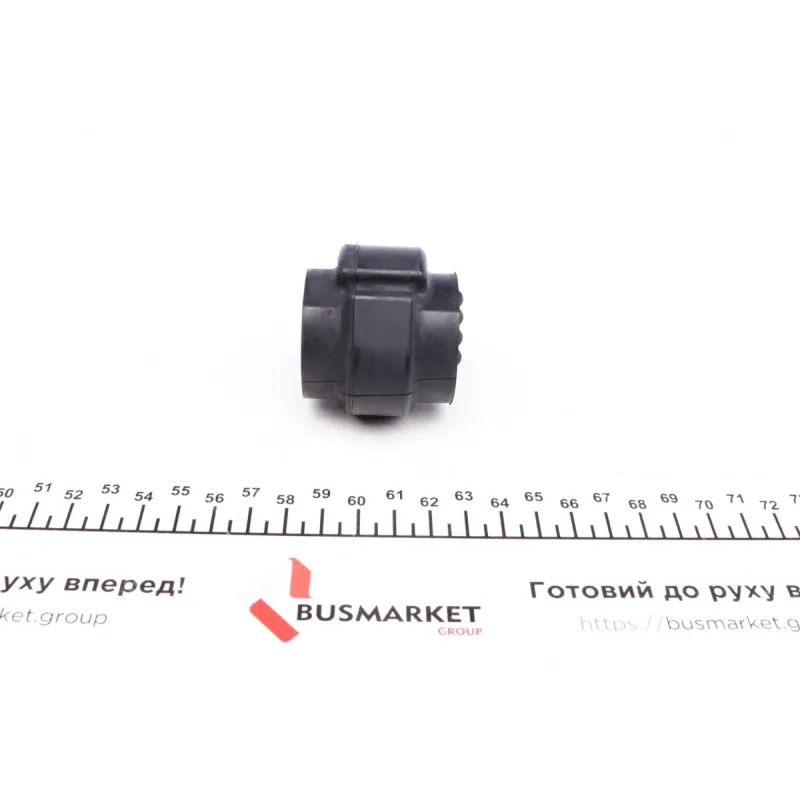 Втулка стабілізатора (переднього) Audi A8/Q5 08- (d=28mm)