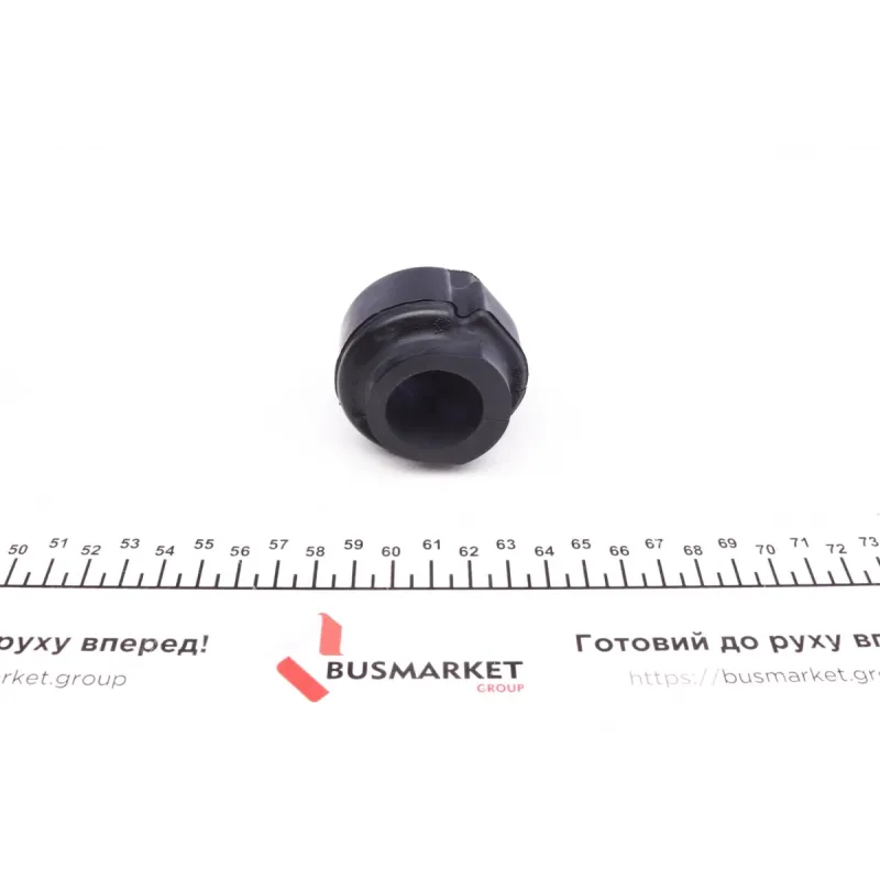 Втулка стабілізатора (переднього) Audi A8/Q5 08- (d=28mm)