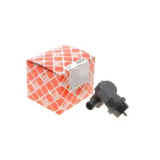 Кран пічки FEBI BILSTEIN 100457 для Volkswagen LT 2.5TDI 1996-, вакуумний