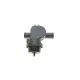 Кран пічки FEBI BILSTEIN 100457 для Volkswagen LT 2.5TDI 1996-, вакуумний