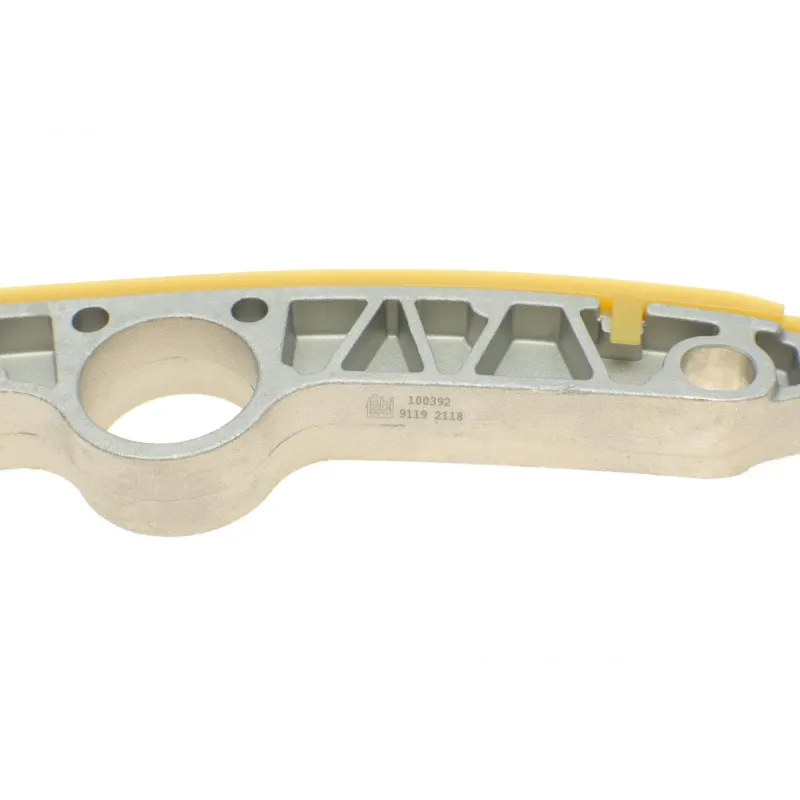 Комплект ланцюга ГРМ FEBI BILSTEIN 100486 для Audi A4/A6/A8/Q7, VW Touareg 2.7D/3.0D 2003-2011 (58 ланок, 9.525 мм)