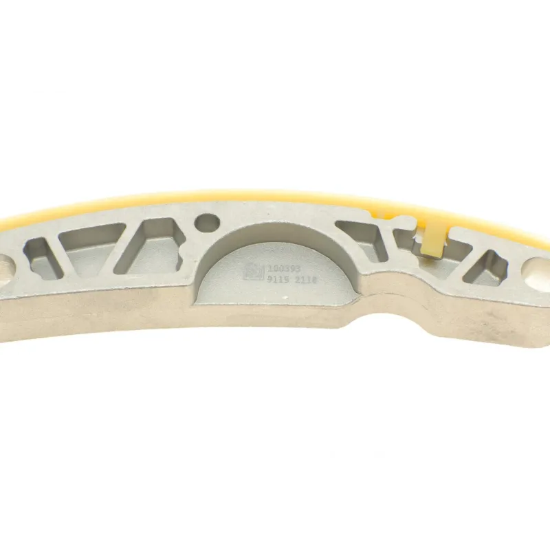Комплект ланцюга ГРМ FEBI BILSTEIN 100486 для Audi A4/A6/A8/Q7, VW Touareg 2.7D/3.0D 2003-2011 (58 ланок, 9.525 мм)