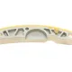 Комплект ланцюга ГРМ FEBI BILSTEIN 100486 для Audi A4/A6/A8/Q7, VW Touareg 2.7D/3.0D 2003-2011 (58 ланок, 9.525 мм)