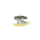 Комплект ланцюга ГРМ FEBI BILSTEIN 100486 для Audi A4/A6/A8/Q7, VW Touareg 2.7D/3.0D 2003-2011 (58 ланок, 9.525 мм)