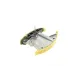 Комплект ланцюга ГРМ FEBI BILSTEIN 100486 для Audi A4/A6/A8/Q7, VW Touareg 2.7D/3.0D 2003-2011 (58 ланок, 9.525 мм)