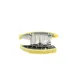 Комплект ланцюга ГРМ FEBI BILSTEIN 100486 для Audi A4/A6/A8/Q7, VW Touareg 2.7D/3.0D 2003-2011 (58 ланок, 9.525 мм)