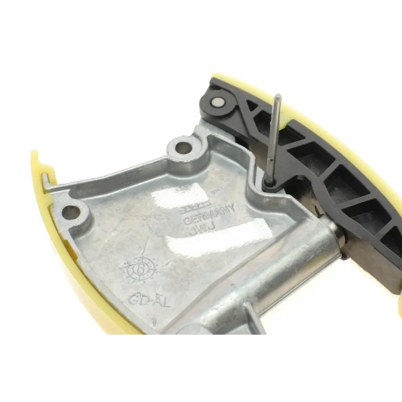Комплект ланцюга ГРМ FEBI BILSTEIN 100486 для Audi A4/A6/A8/Q7, VW Touareg 2.7D/3.0D 2003-2011 (58 ланок, 9.525 мм)
