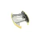 Комплект ланцюга ГРМ FEBI BILSTEIN 100486 для Audi A4/A6/A8/Q7, VW Touareg 2.7D/3.0D 2003-2011 (58 ланок, 9.525 мм)